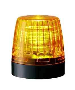 24VDC Warning Light